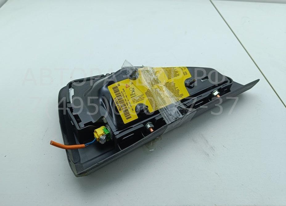 Подушка безопасности боковая (в сиденье)