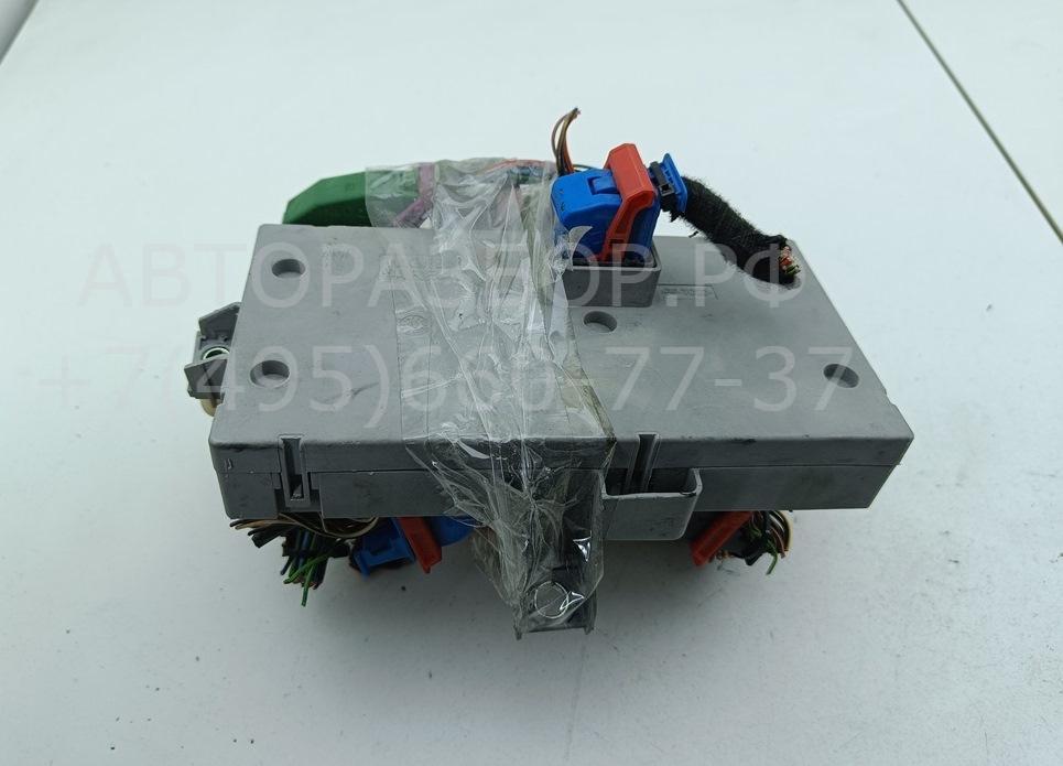 Блок предохранителей