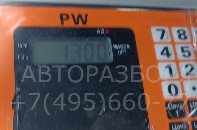 Блок предохранителей