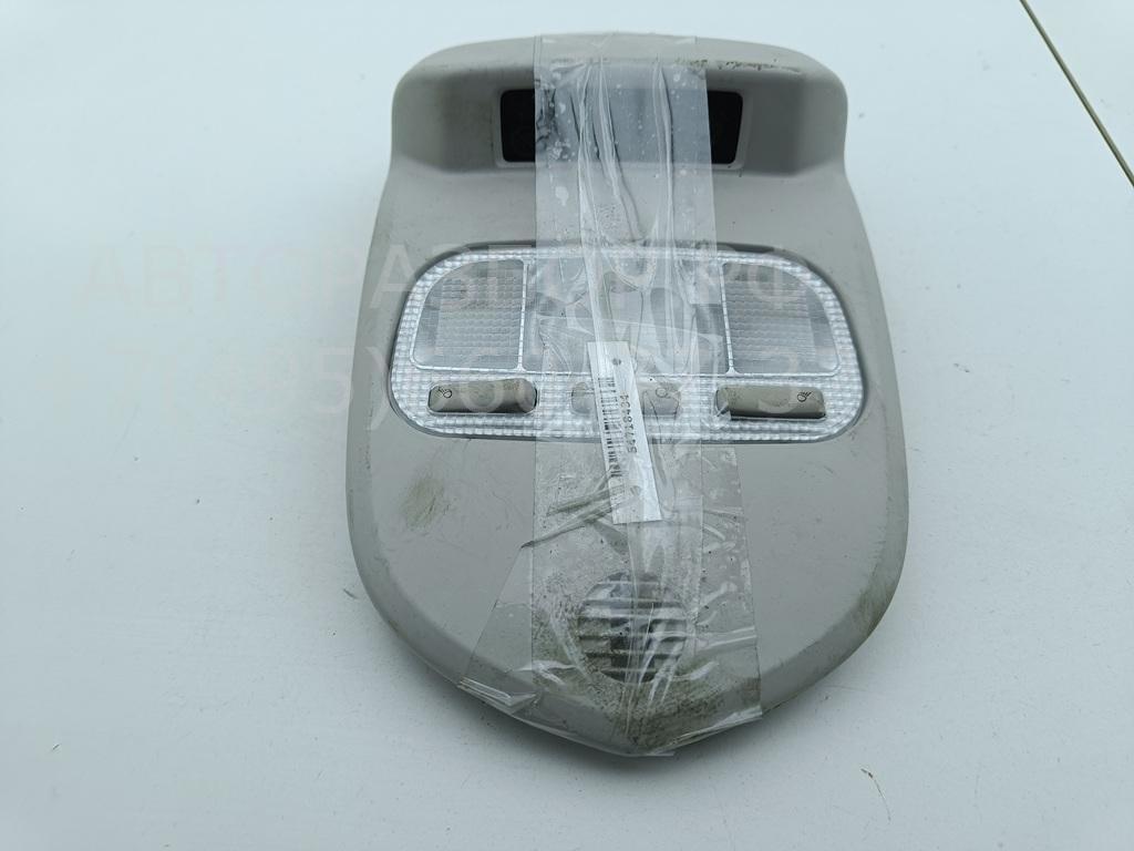 Плафон салонный