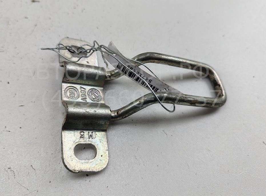 Ответная часть замка двери