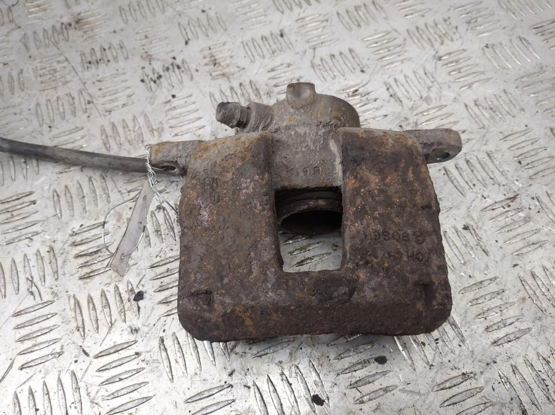 Суппорт задний правый