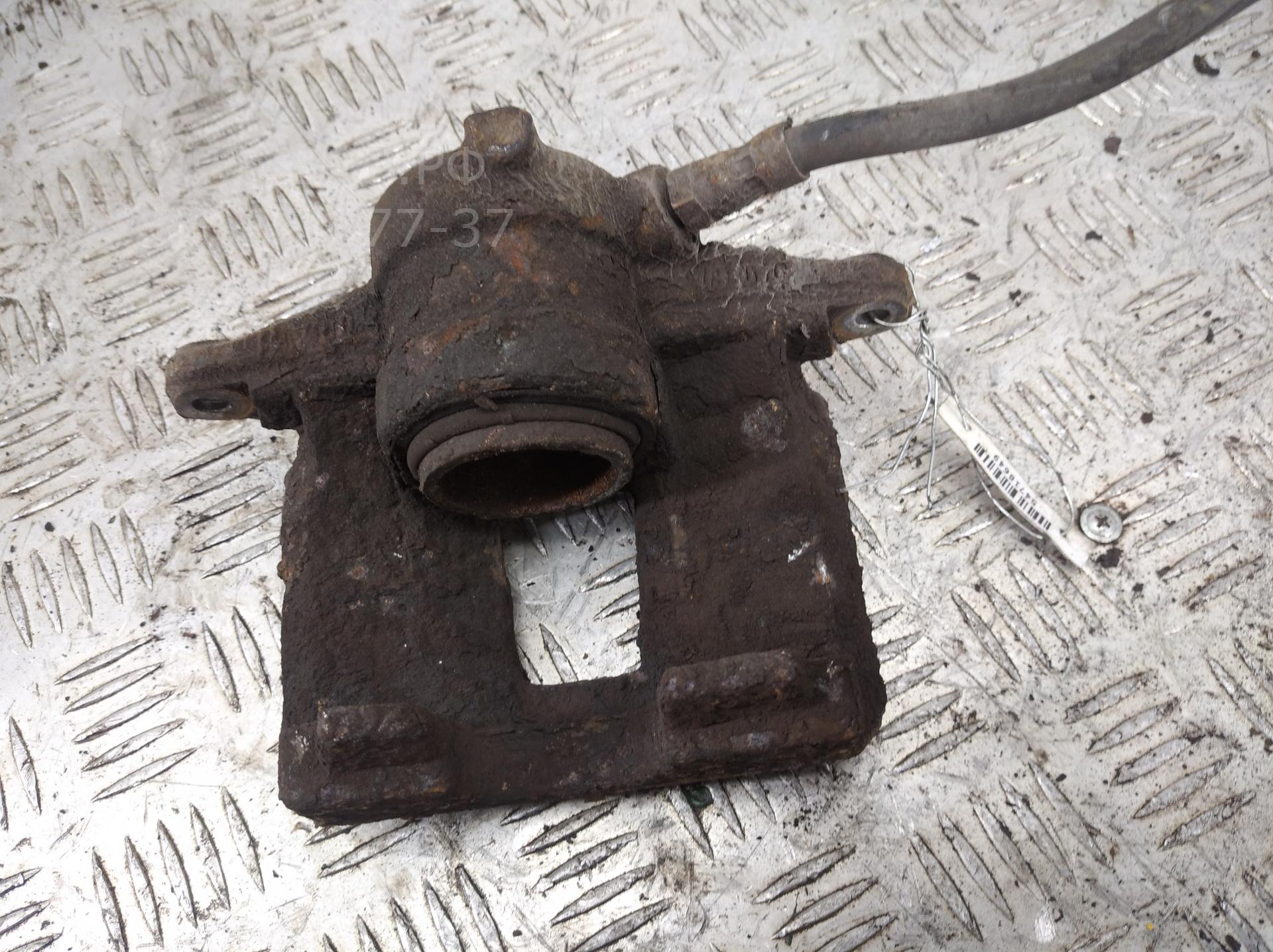 Суппорт задний правый