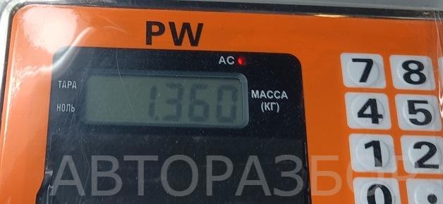 Моторчик печки