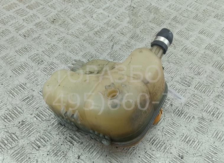 Бачок расширительный