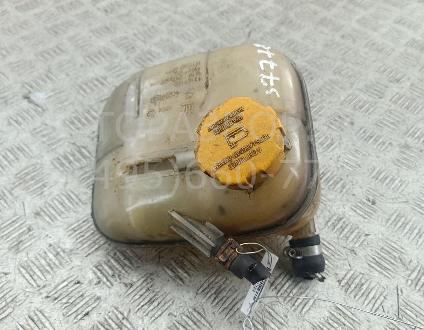 Бачок расширительный