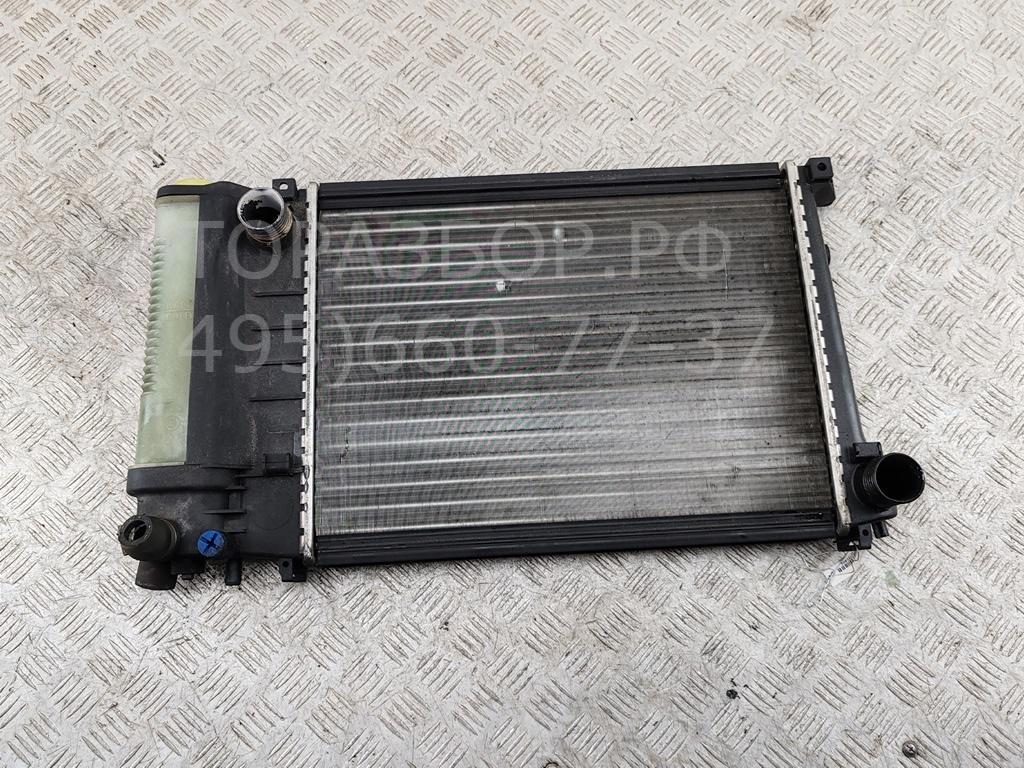 Радиатор охлаждения