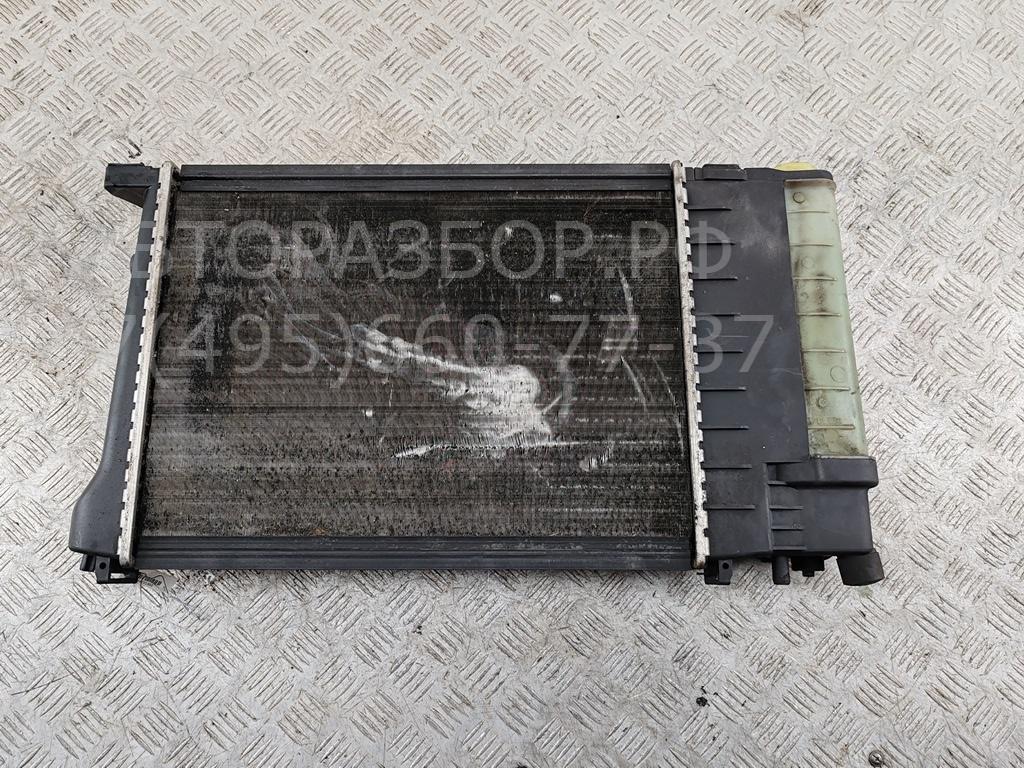 Радиатор охлаждения