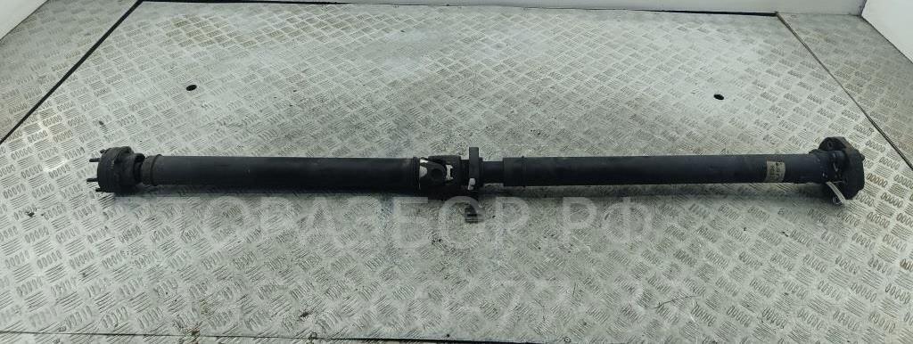 Вал карданный задний