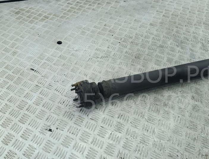 Вал карданный задний