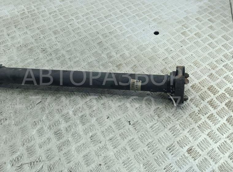 Вал карданный задний