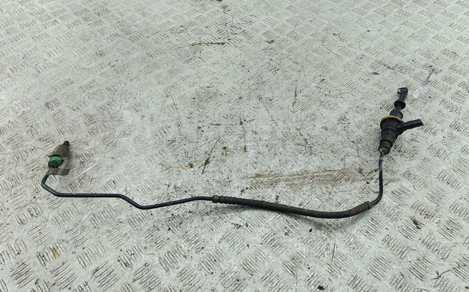 Цилиндр сцепления главный