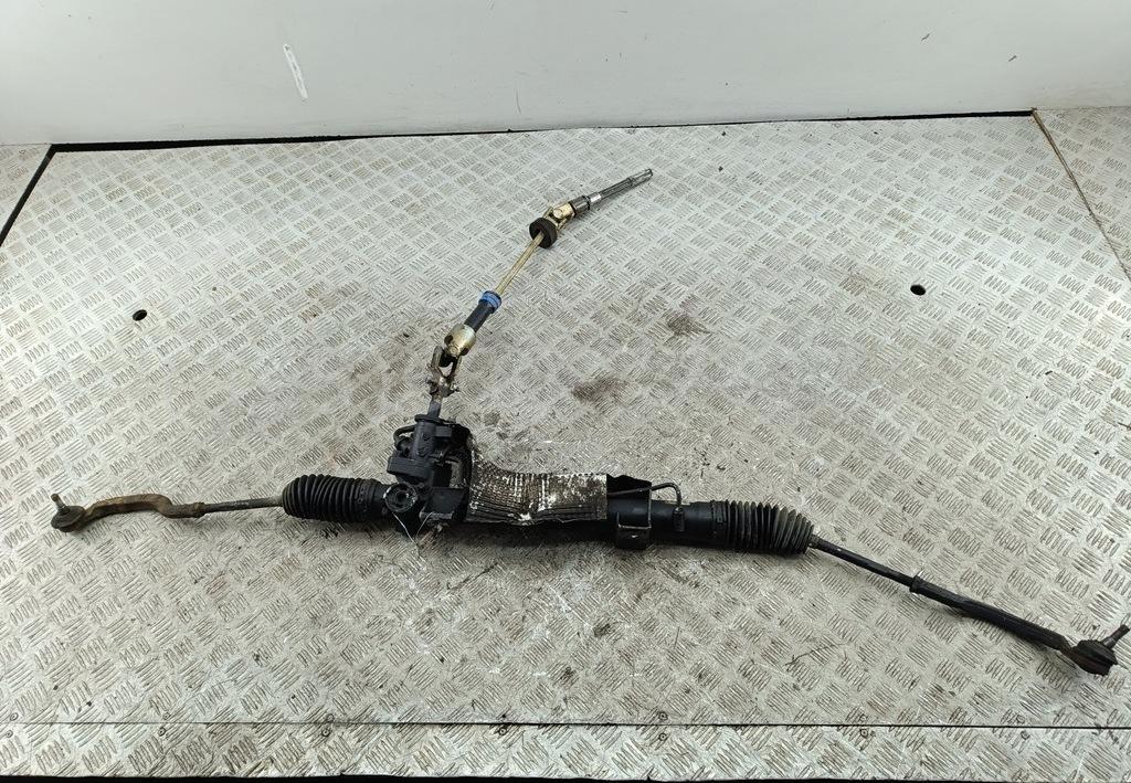 Рейка рулевая