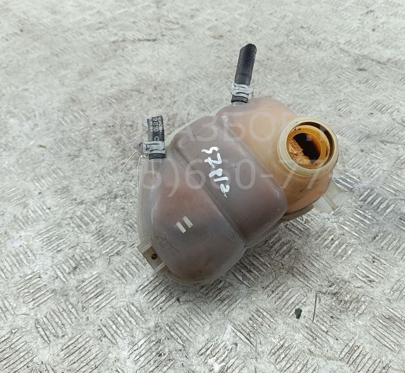 Бачок расширительный