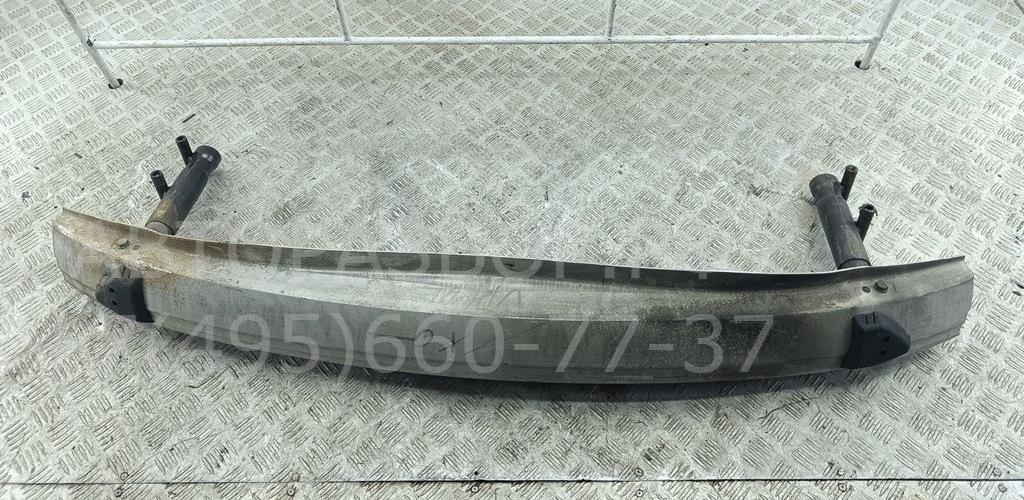 Усилитель заднего бампера