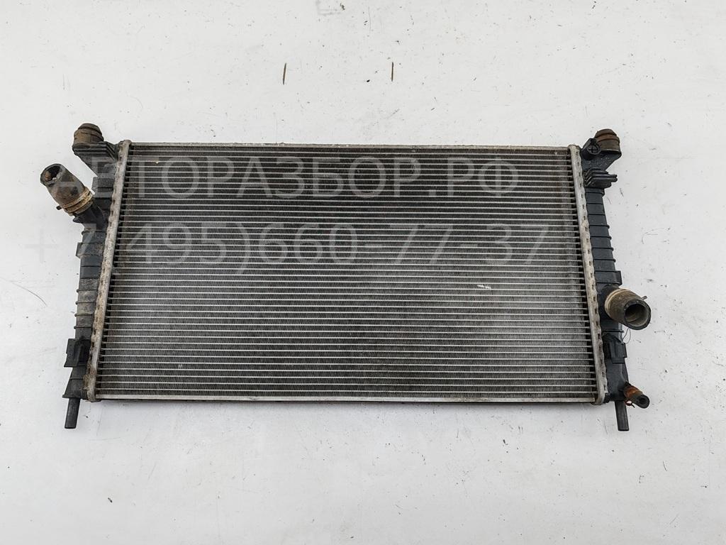 Радиатор охлаждения