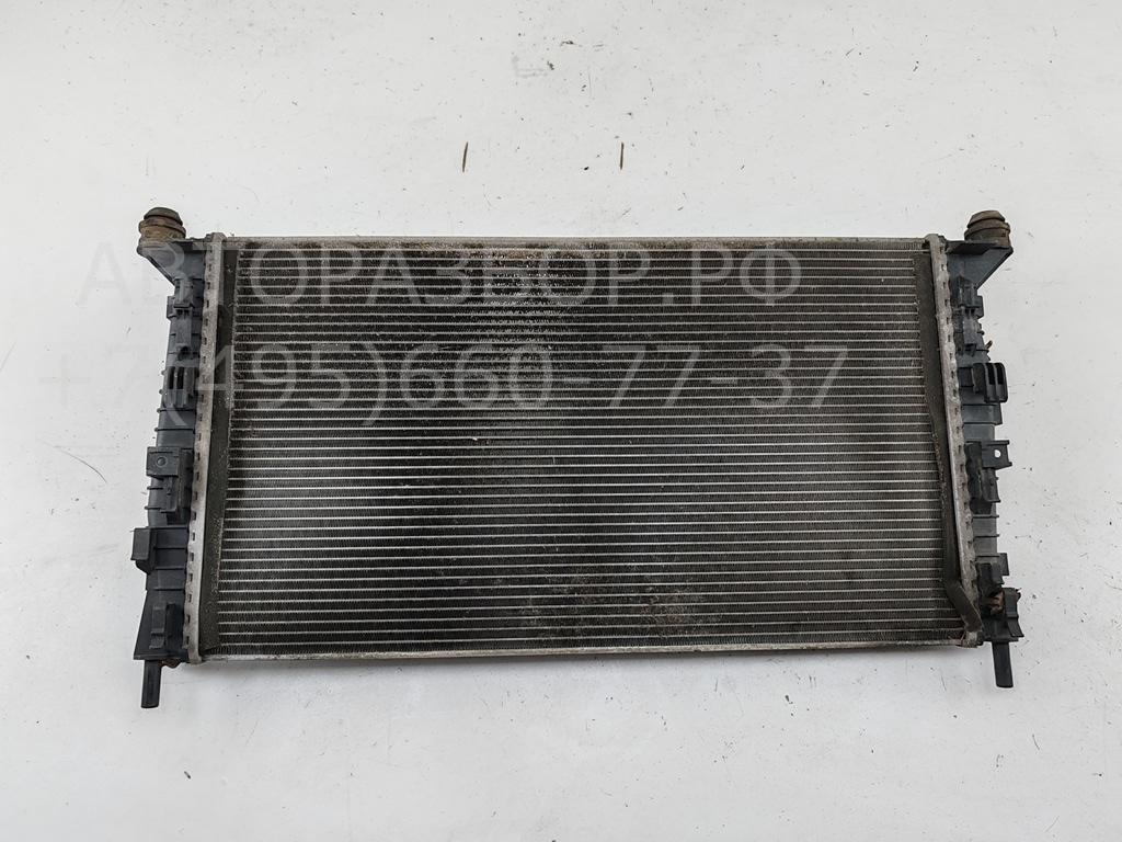 Радиатор охлаждения