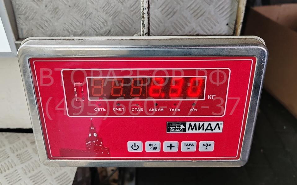 Радиатор охлаждения