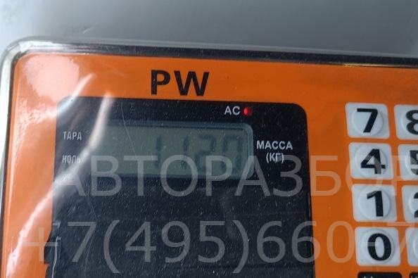 Моторчик печки