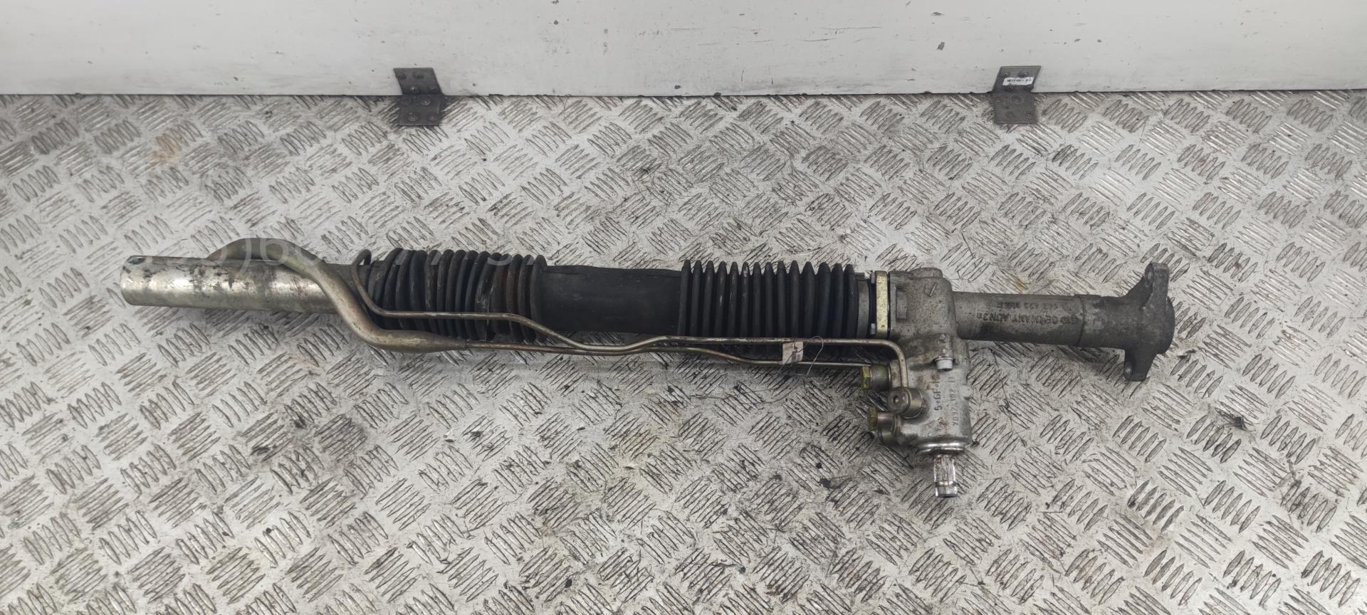 Рейка рулевая