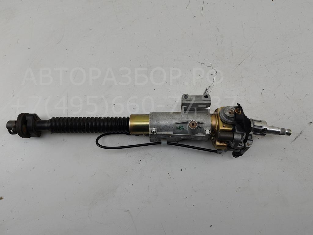 Колонка рулевая