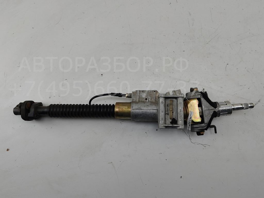 Колонка рулевая