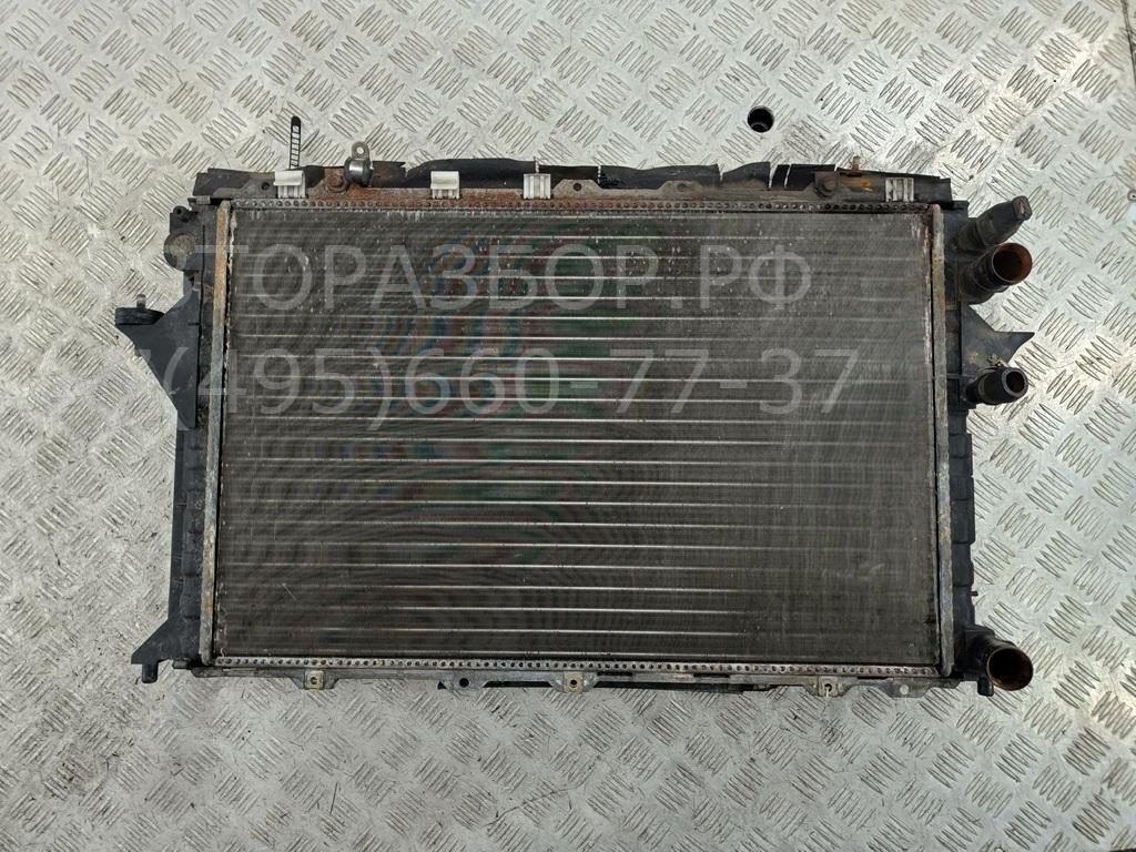 Радиатор охлаждения