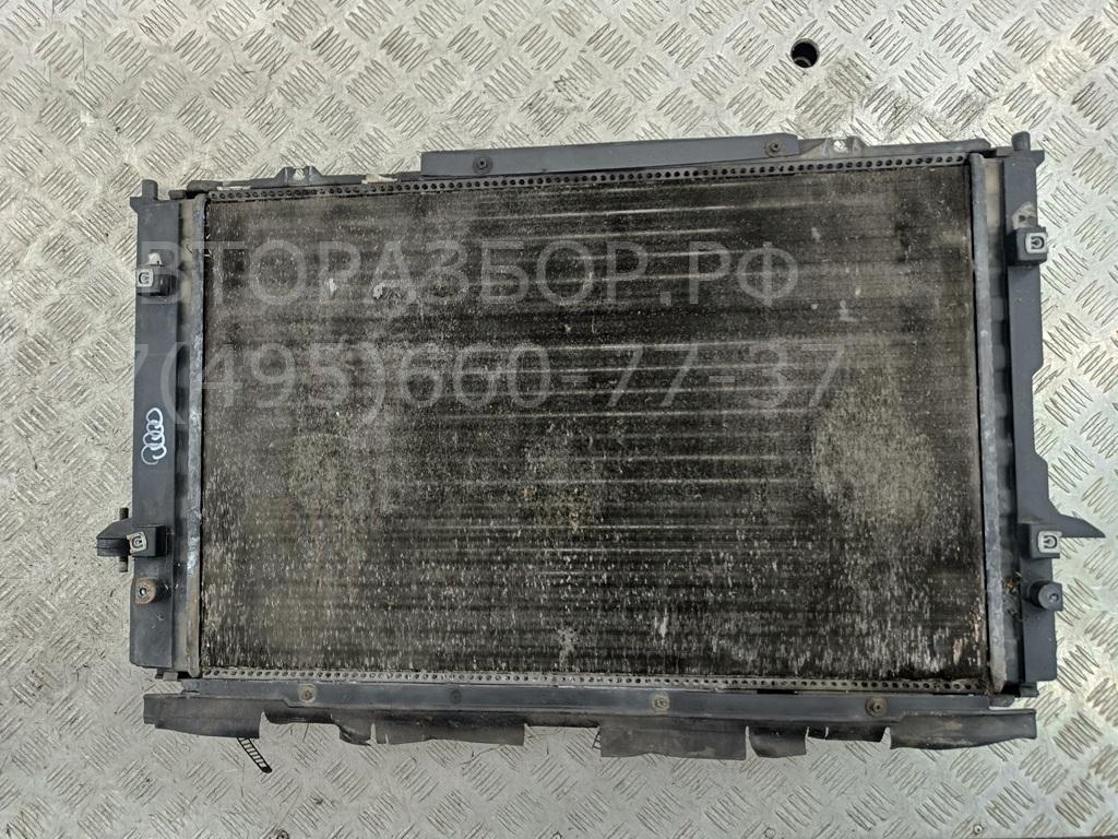 Радиатор охлаждения