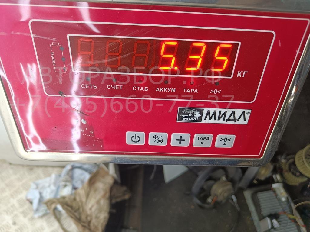 Радиатор охлаждения