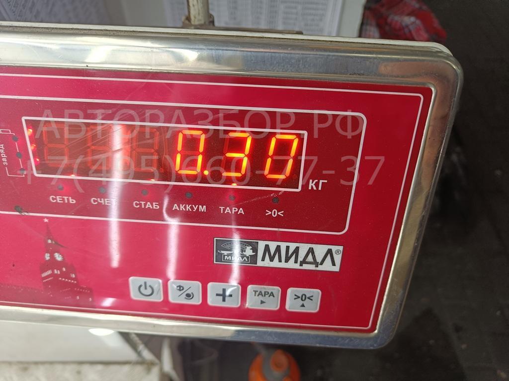 Амортизатор крышки багажника