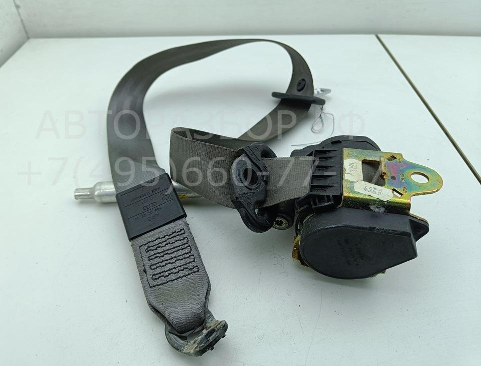 Ремень безопасности с пиропатроном