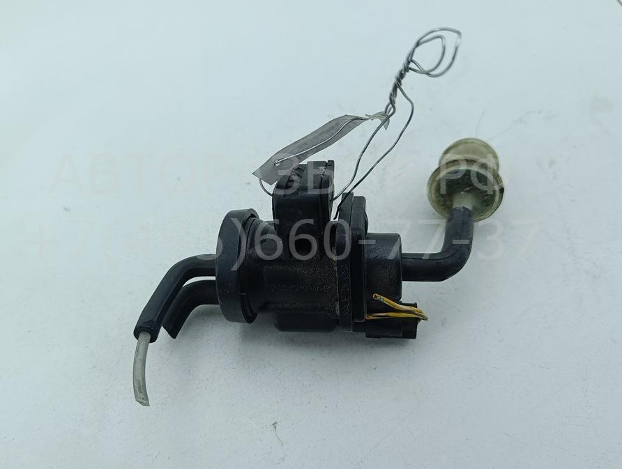 Клапан электромагнитный