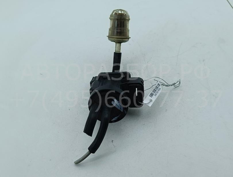 Клапан электромагнитный