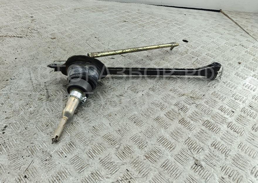 Кулиса МКПП / АКПП