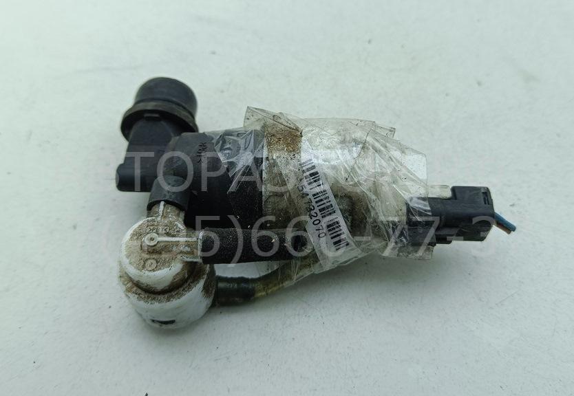 Насос омывателя