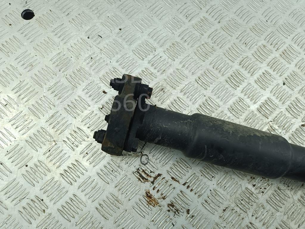 Вал карданный задний