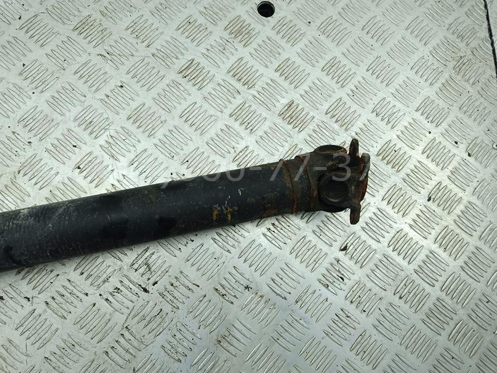 Вал карданный задний
