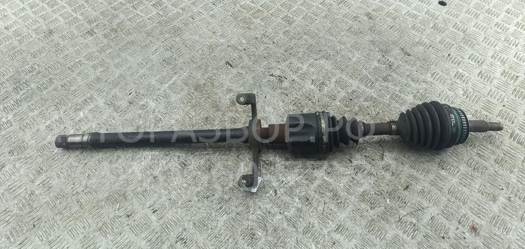 Полуось передняя правая