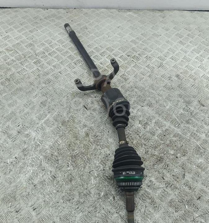 Полуось передняя правая