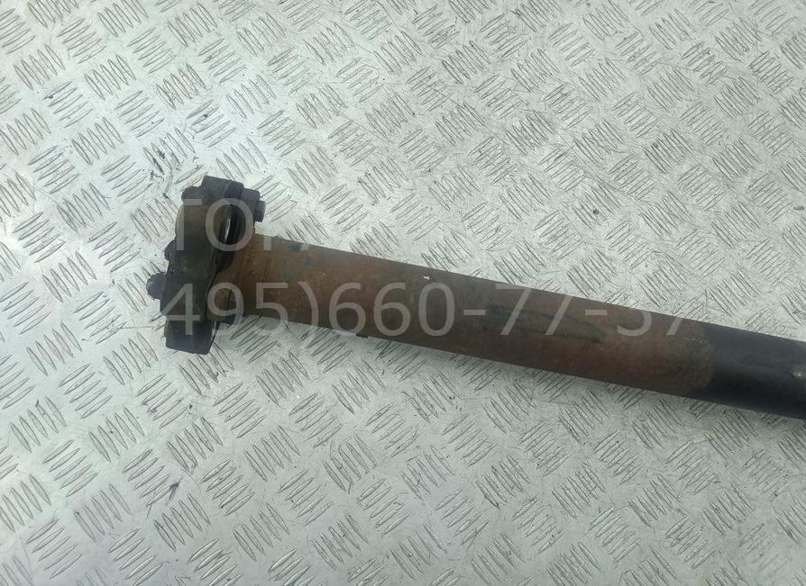 Вал карданный задний