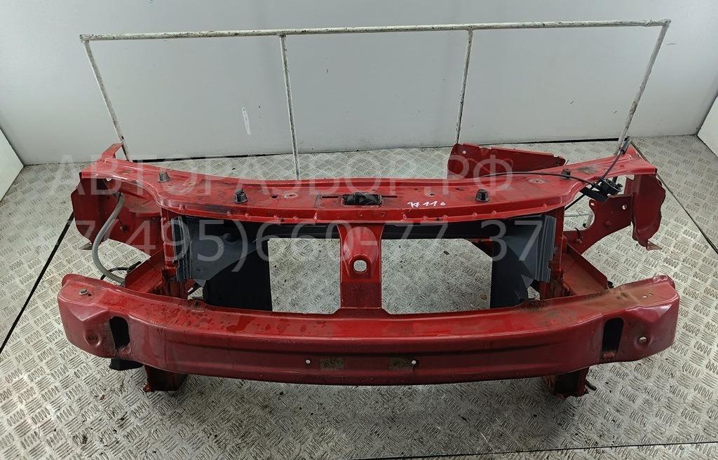 Панель передняя (телевизор)