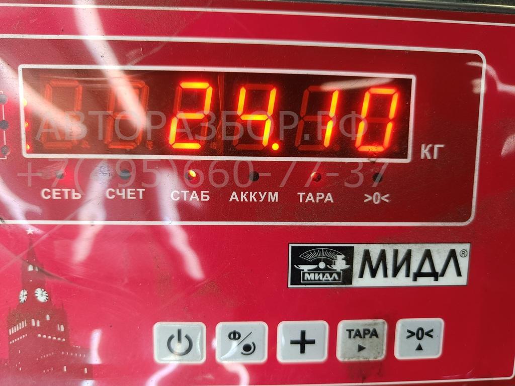 Панель передняя (телевизор)