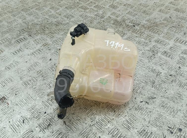 Бачок расширительный