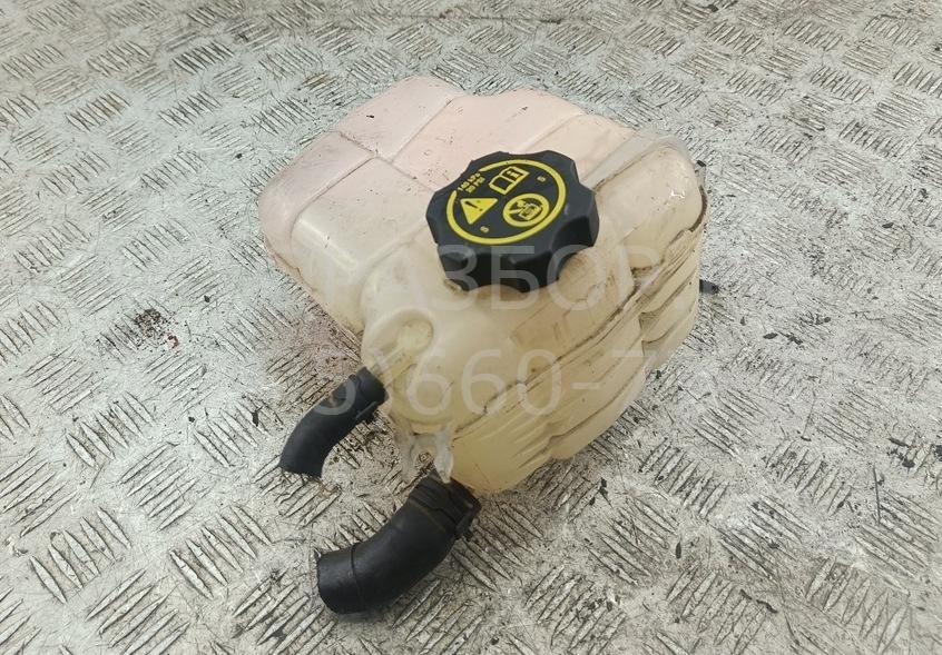 Бачок расширительный