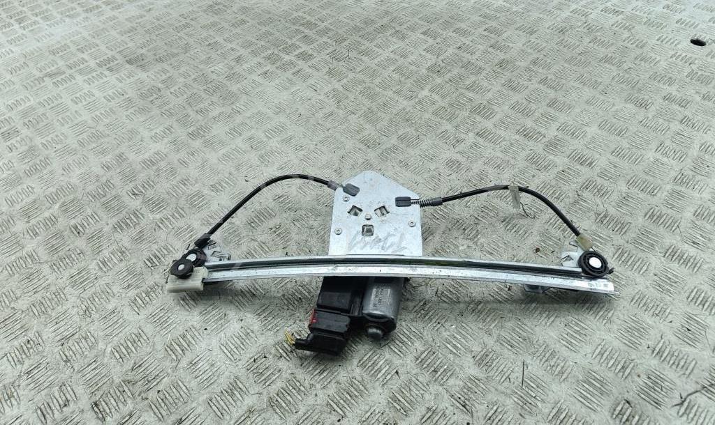 Стеклоподъемник электр. передний левый