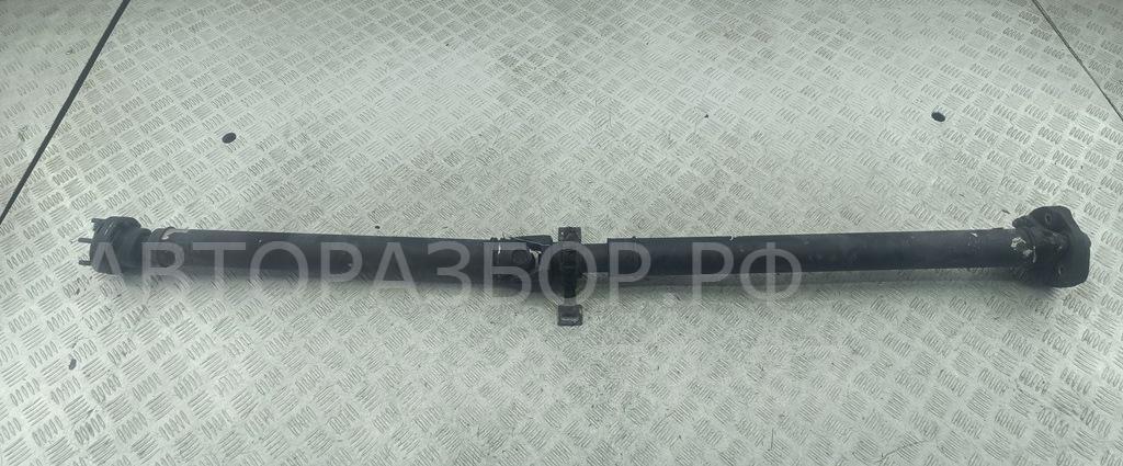 Вал карданный задний