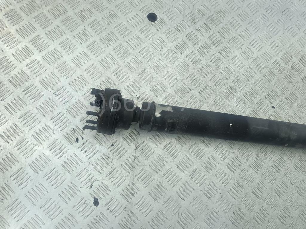 Вал карданный задний