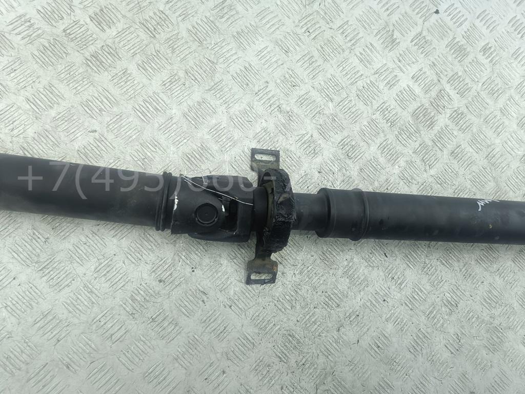 Вал карданный задний