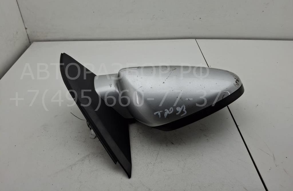 Зеркало правое электрическое