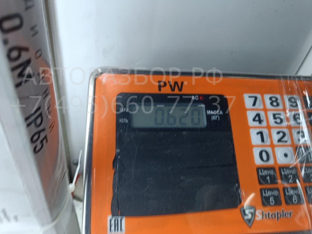 Замок двери задней правой